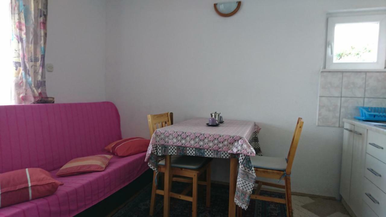 Apartmani Kocka Primošten Exterior foto