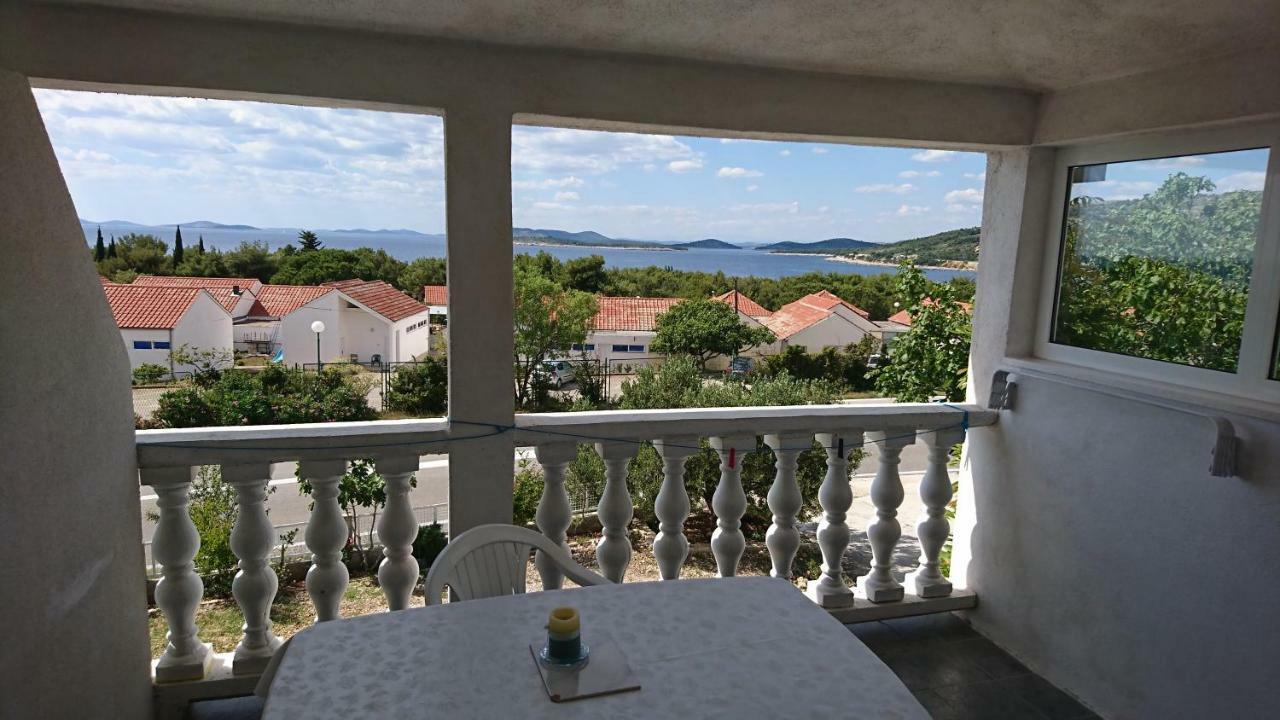 Apartmani Kocka Primošten Exterior foto