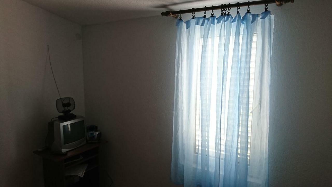 Apartmani Kocka Primošten Exterior foto