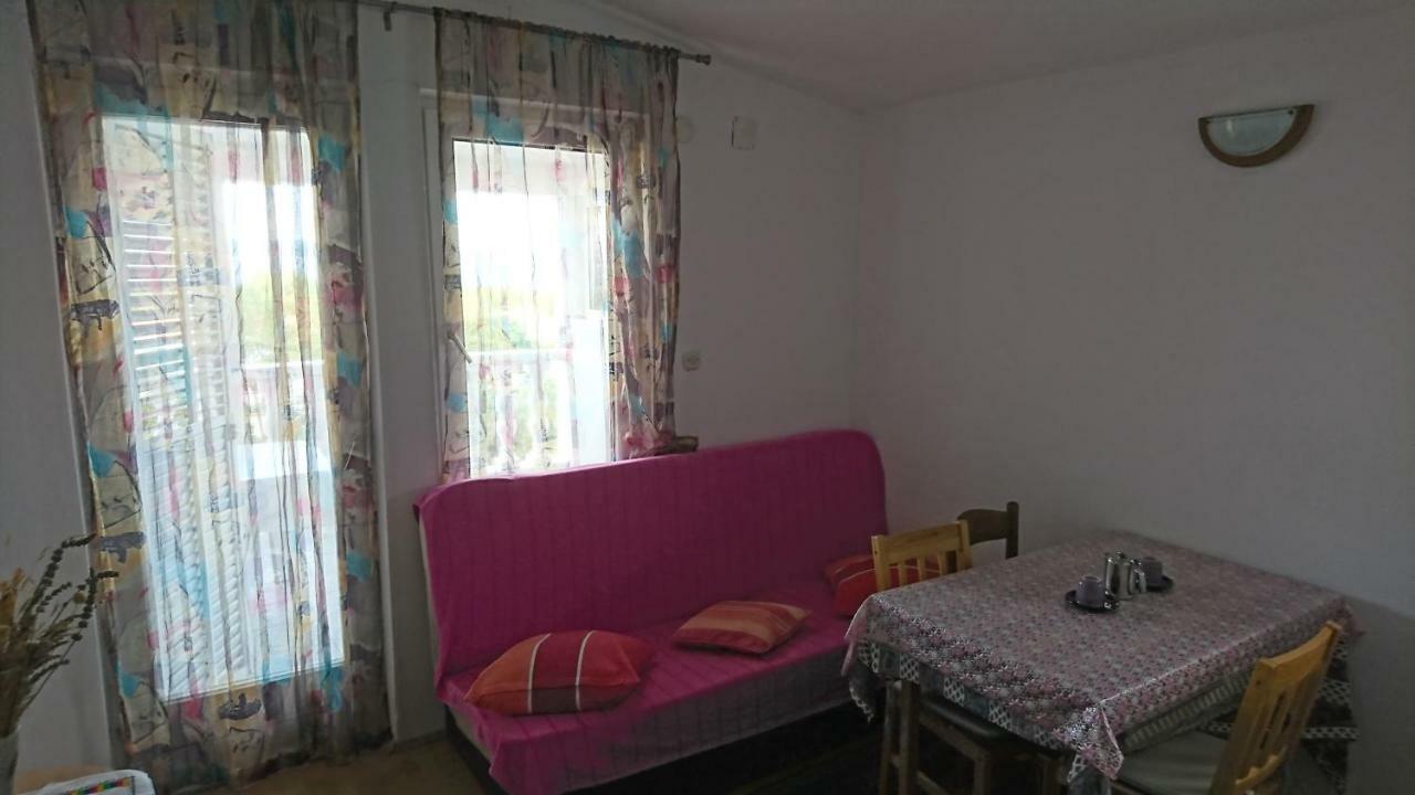 Apartmani Kocka Primošten Exterior foto