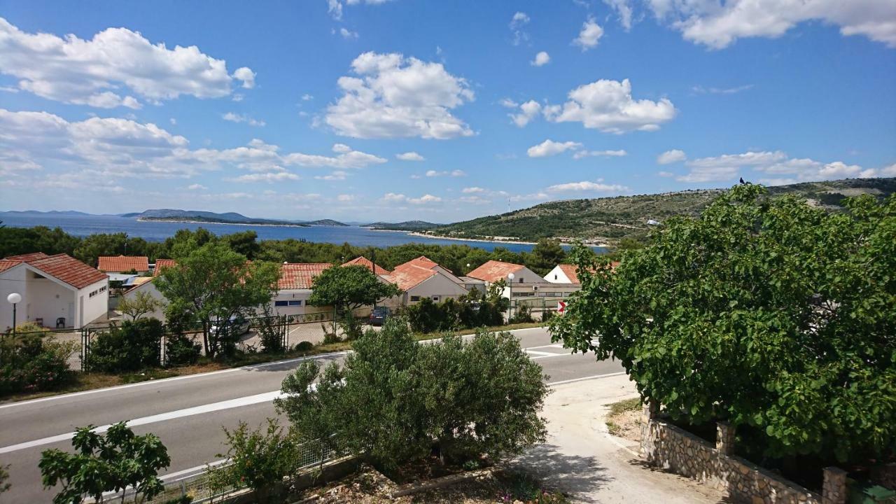 Apartmani Kocka Primošten Exterior foto