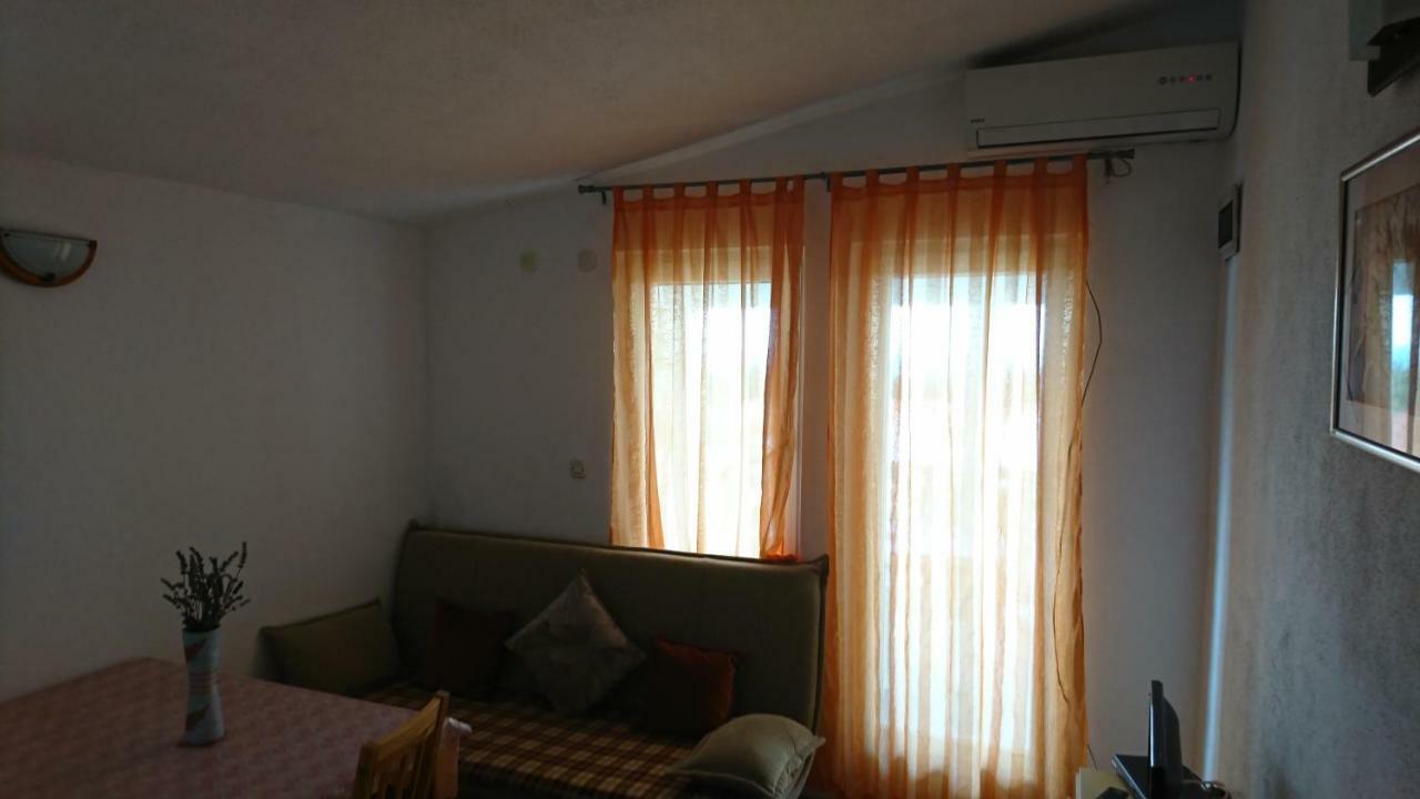 Apartmani Kocka Primošten Exterior foto